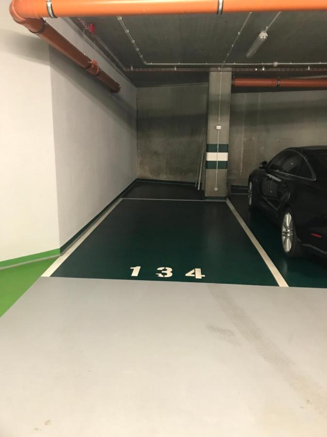 Wislane Tarasy 2.0, Free Parking, Private Garden Appartement
