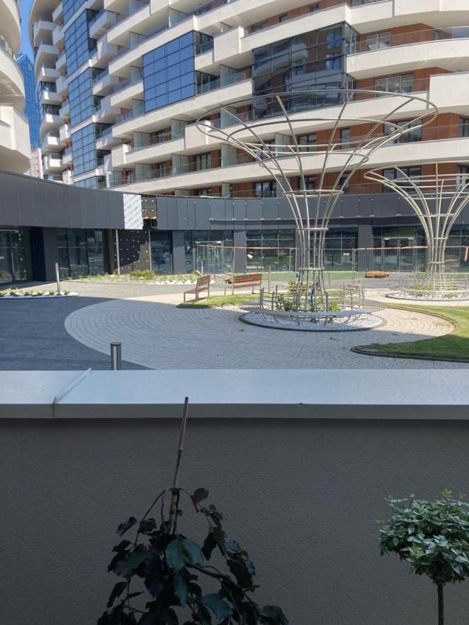 Wislane Tarasy 2.0, Free Parking, Private Garden Appartement