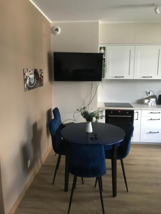 Appartement Wislane Tarasy 2.0, Free Parking, Private Garden Krakau